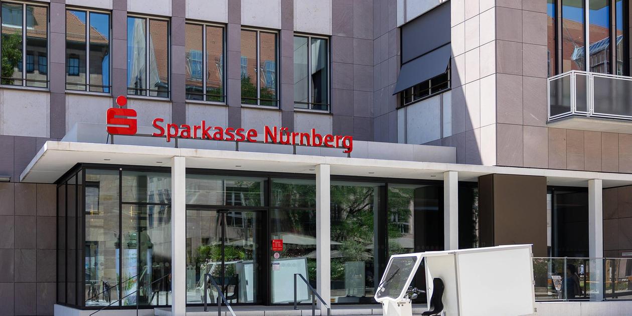 Sparkasse Nürnberg informs: Useful function now available - | Franconia ...