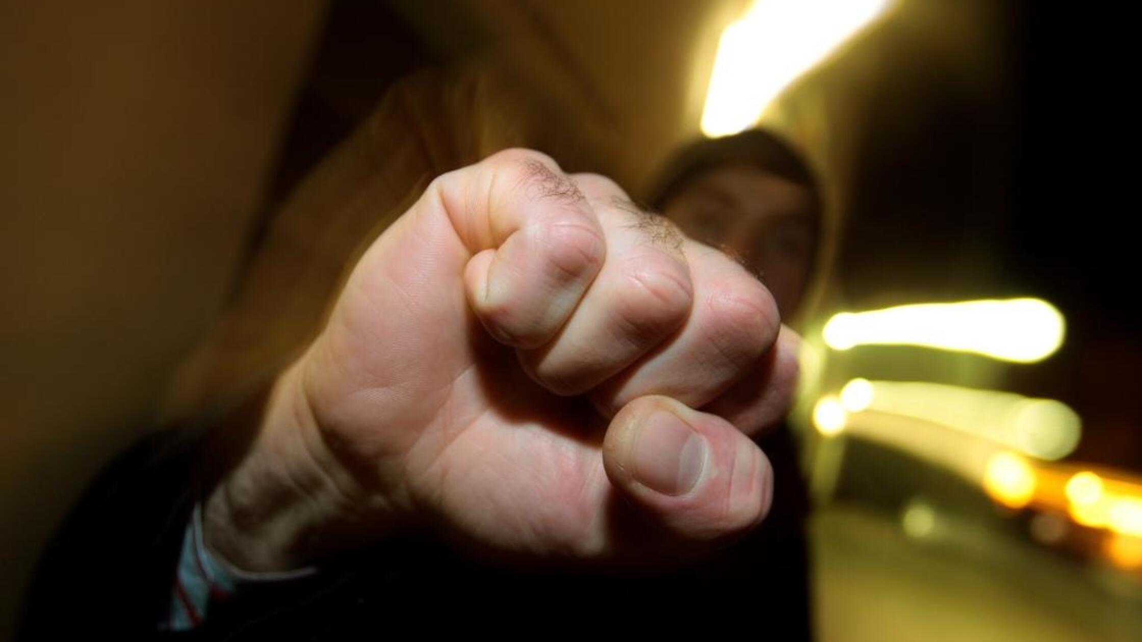 Schlägerei nach Abenberger Kirchweih: 19-Jähriger erleidet Platzwunden