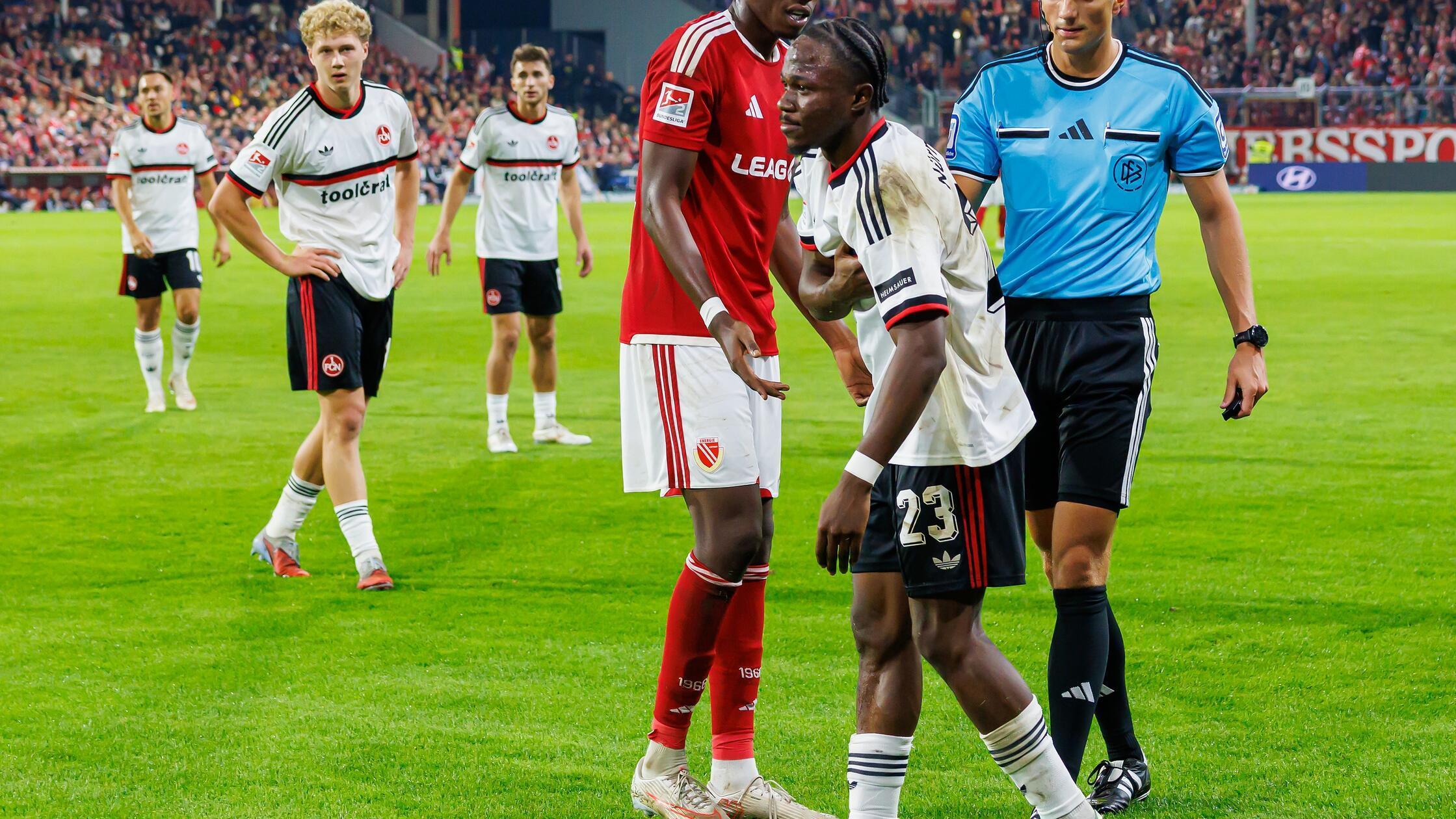 16.10.2026 --- Fussball --- Saison 2026 2027 --- 2