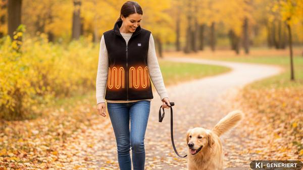 69Frieren Spaziergang Amazon-Bestseller Hund Homeo