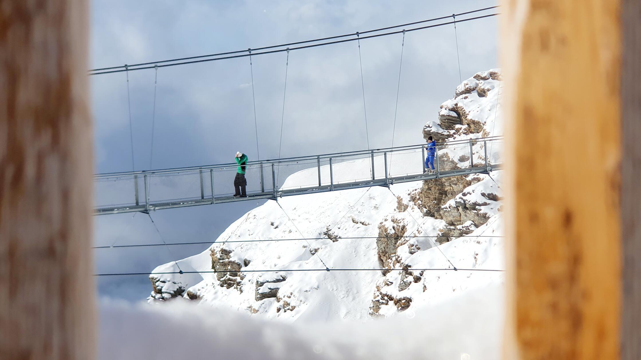 Gasteinertal Bad Gastein Niese Familienskifahren