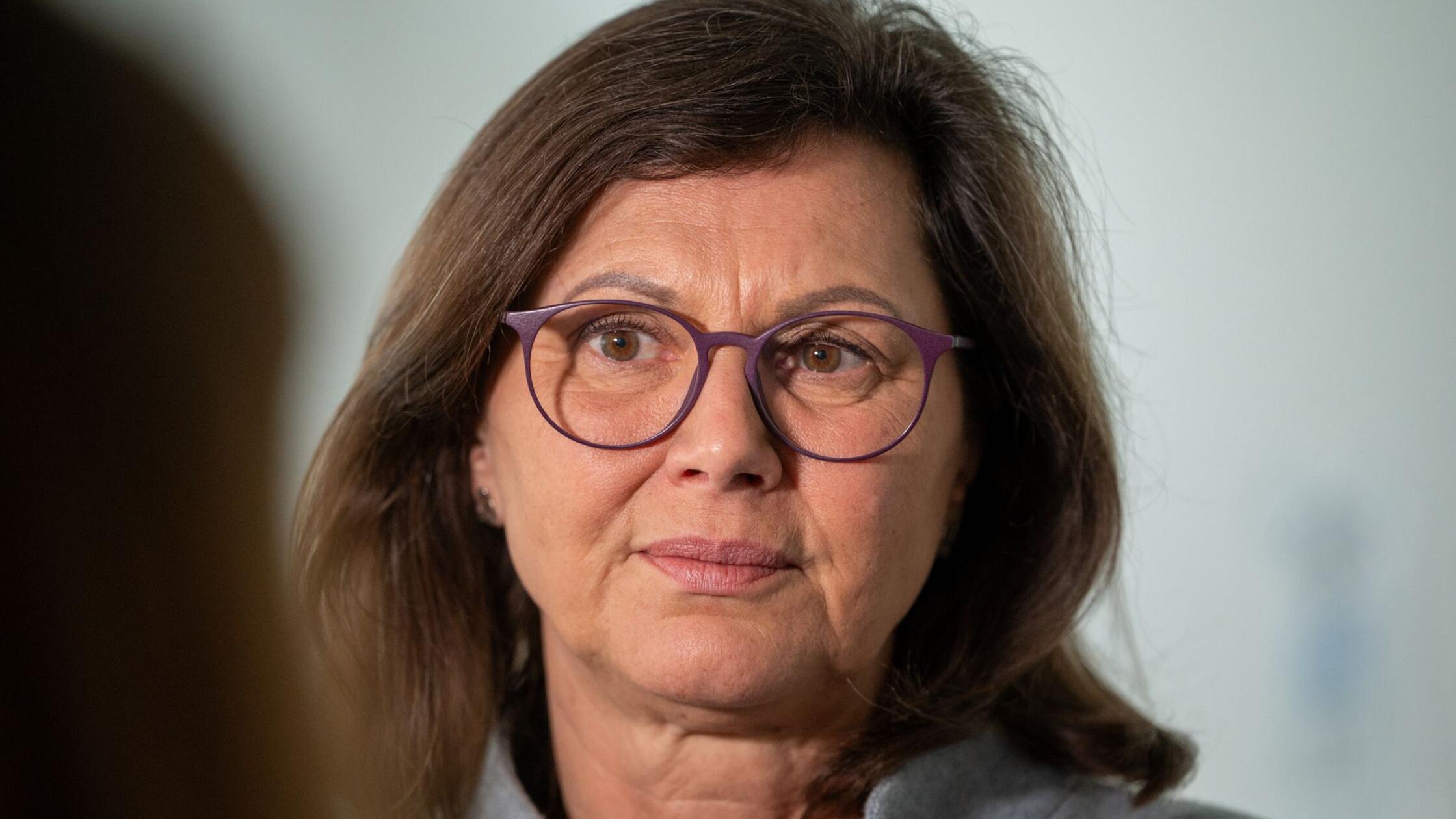 Aigners Befund zu Judenhass: „Das „nie wieder!“ ist tot“
