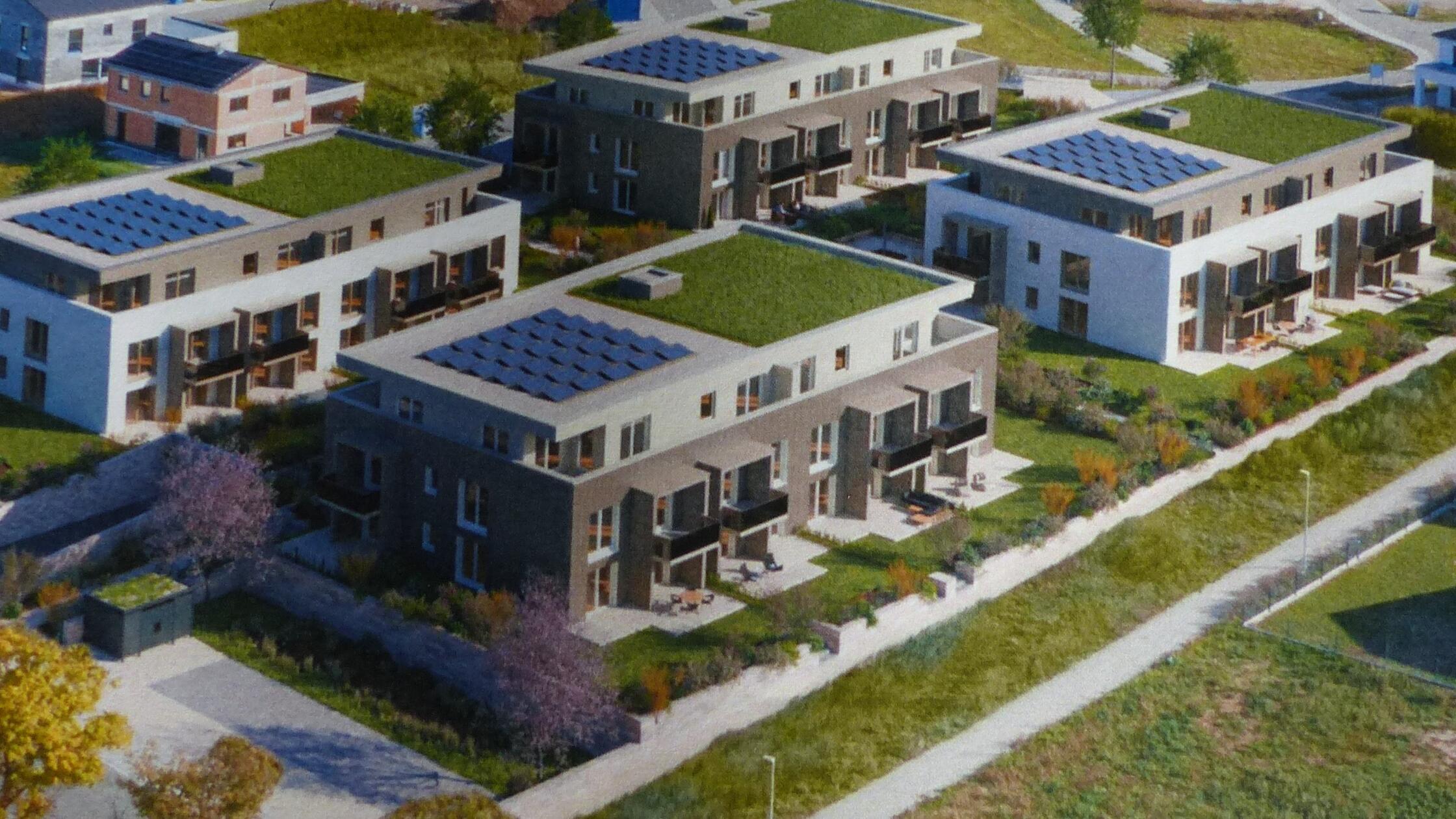 Berngau: Pläne für die Tyrolsberger Höfe vorgestellt