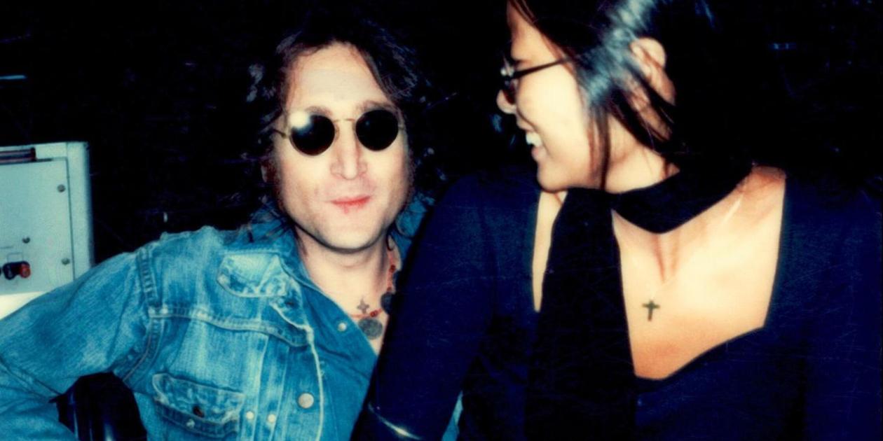 Not Yoko Ono: This woman was John Lennon's secret love for two years