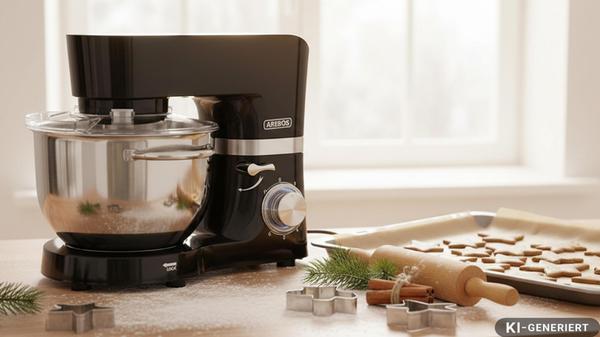 83Weihnachtsbäckerei KitchenAid-Preis Bestseller-K