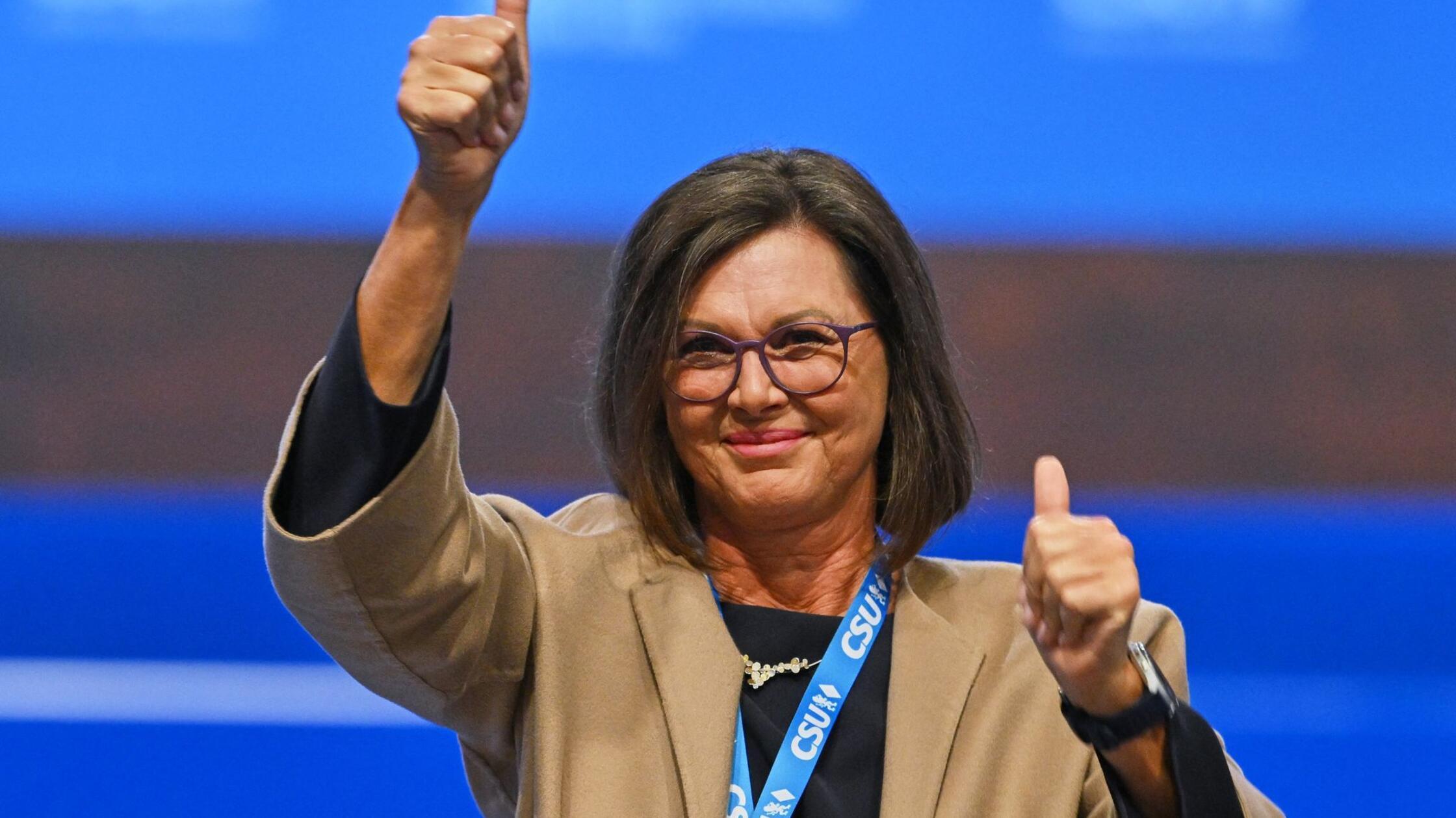 Führende CSU-Politiker setzen Merz in P-Frage unter Druck