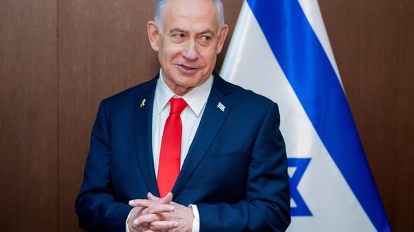 Tel Rae Schicksalswahl in Israel: Es geht um mehr als Netanjahu