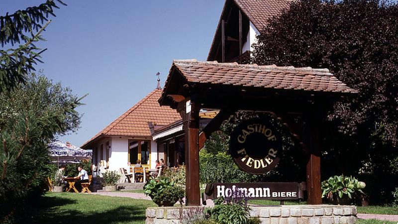 Landgasthof und Komforthotel Fiedler, Dietersheim - Oberroßbach