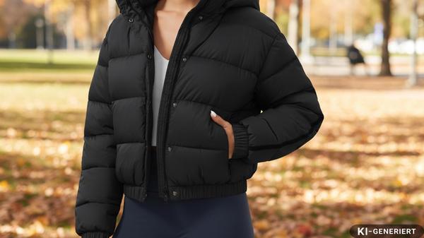 84The North Face Pioneer Camp Pufferjacke