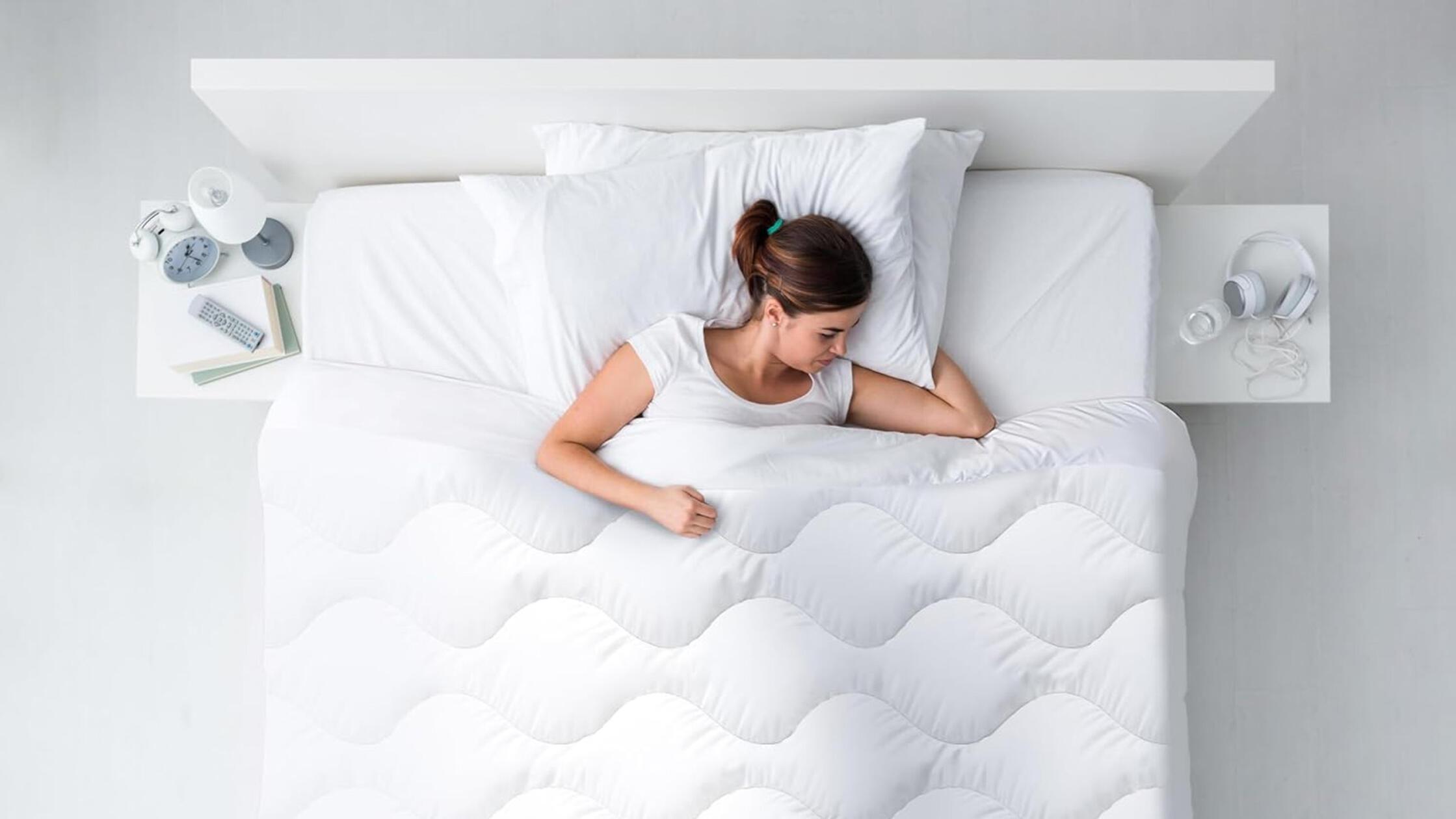 85Bestseller-Winterdecke frostige Nächte Angebot