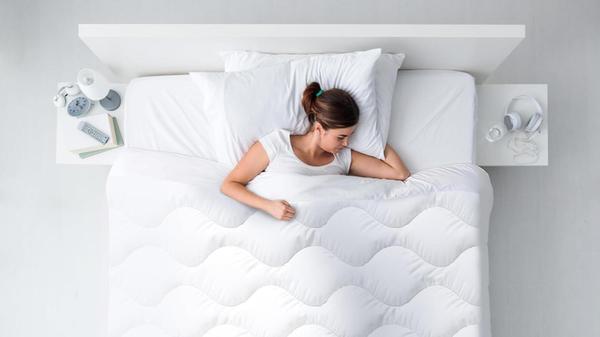 85Bestseller-Winterdecke frostige Nächte Angebot