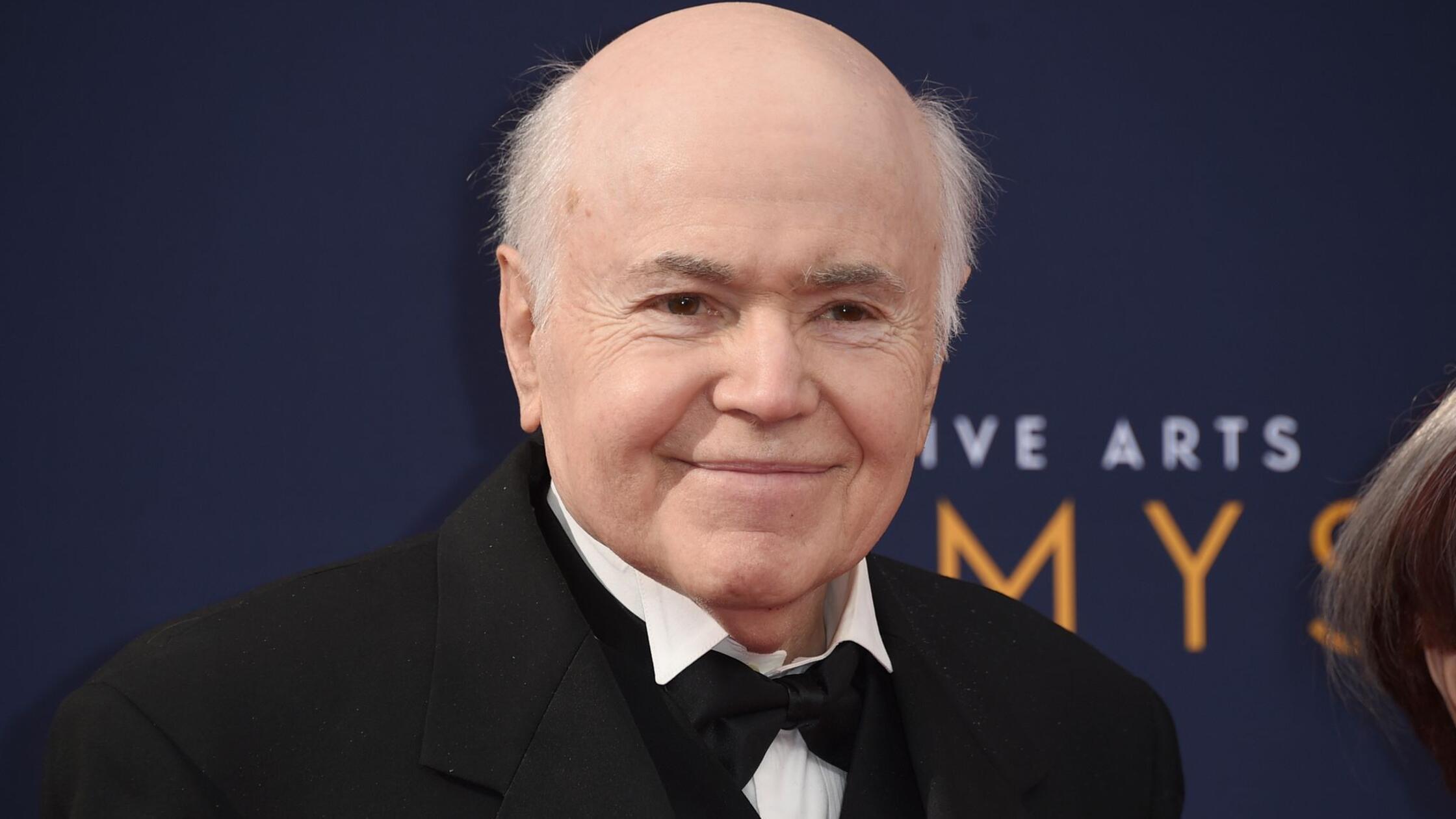 „Star Trek“-Schauspieler Walter Koenig ist tot