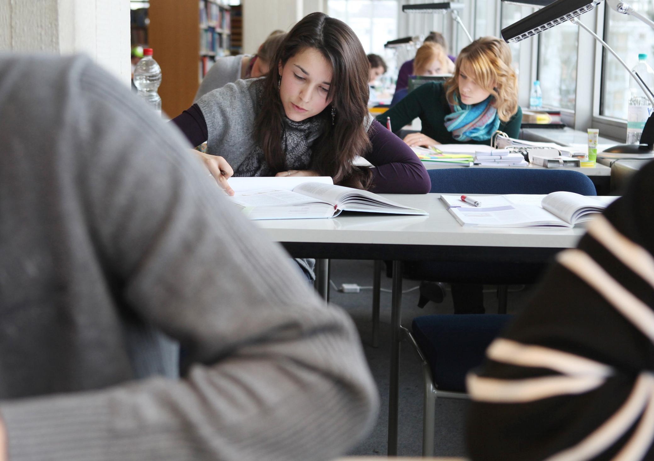 Ist Es Schlimm Kein Abitur Zu Haben Immer mehr Studenten haben kein Abitur