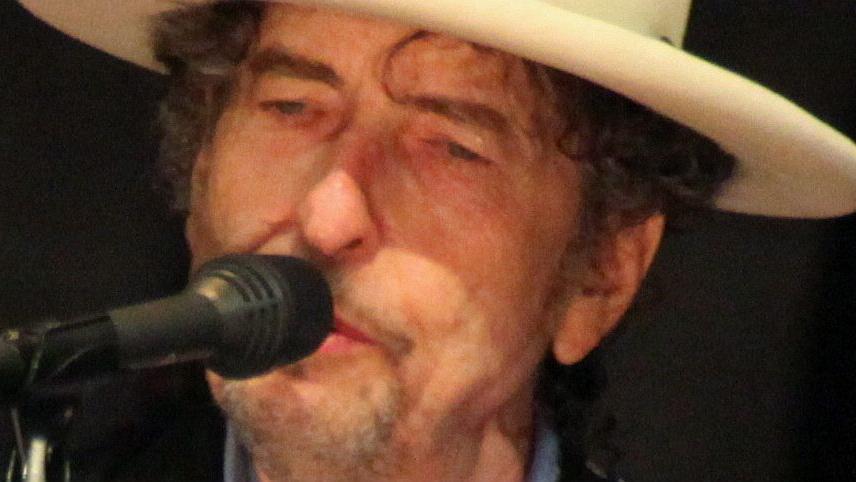 Zahlreiche "Dylanologen" plädierten schon seit langer Zeit dafür, dass Bob Dylan den Literatur-Nobelpreis bekommen sollte.