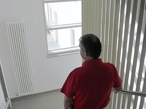 Psychiatrie/Symbolbild Psychiatrie/Symbolbild