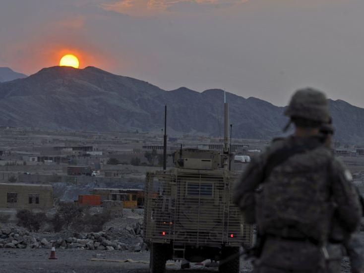 Zehn Jahre Krieg In Afghanistan zehn-jahre-krieg-in-afghanistan