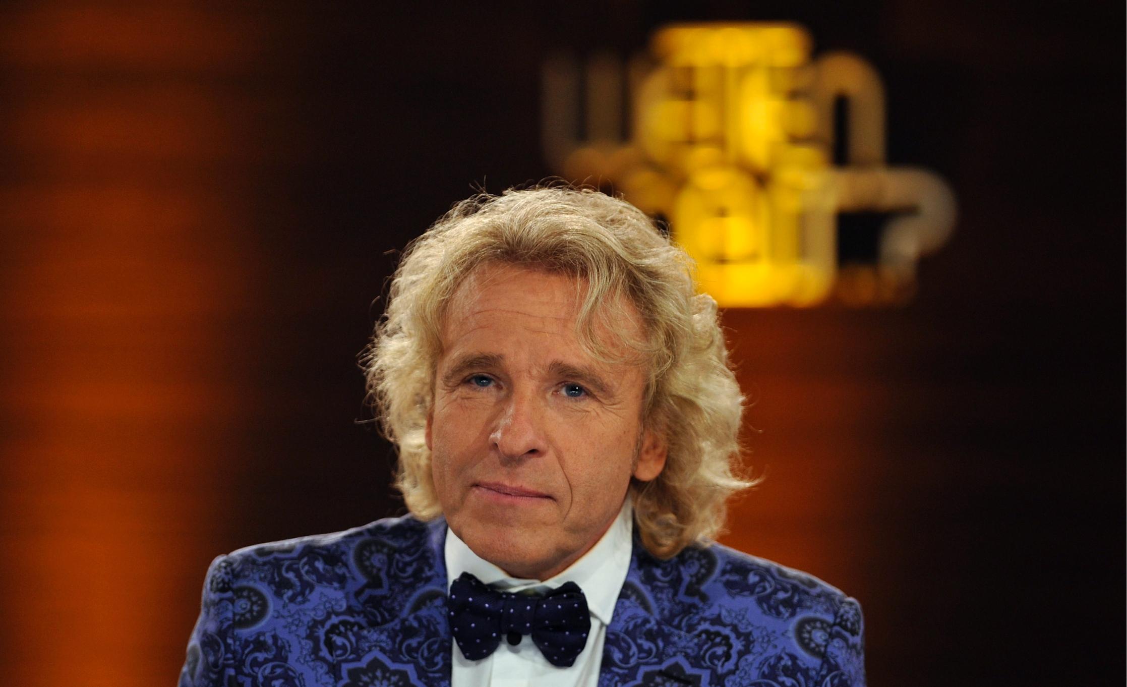Thomas Gottschalk