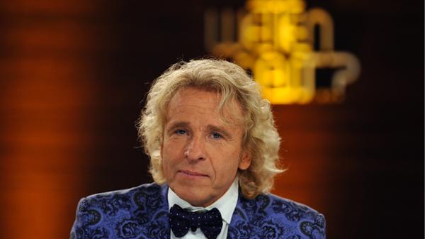 Thomas Gottschalk