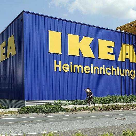 Ikea - Möbelhaus