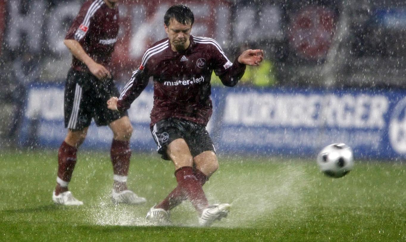 Techniker: Zvjezdan Misimovic hat beim Club bleibenden Eindruck hinterlassen. Techniker: Zvjezdan Misimovic hat beim Club bleibenden Eindruck hinterlassen.