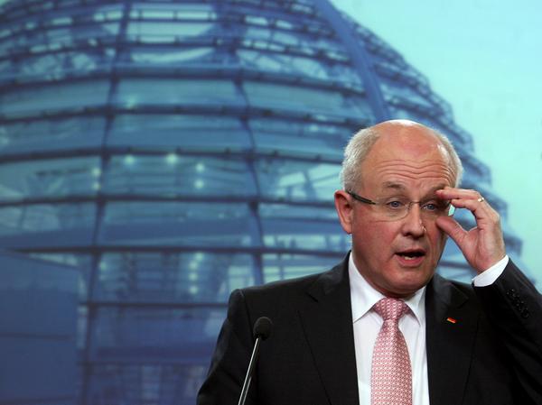 Steinbach zieht sich enttäuscht aus CDU-Spitze zurück