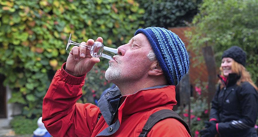 Oberfränkische Schnaps-Idee: „Tag der offenen Brennereien“ 