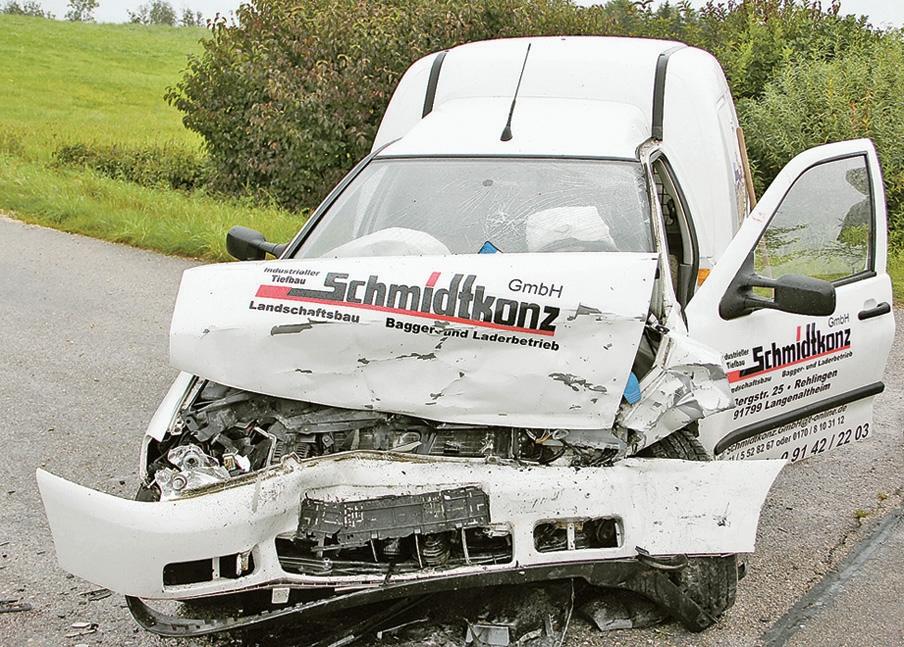 mit Folgen Nordbayern