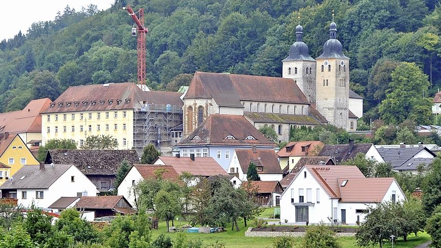 Kleine Bank beharrt auf ihrer Selbständigkeit