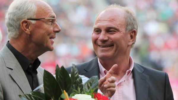 Durch harte Arbeit entsteht wahrer Erfolg - und nicht durch dekadentes Zocken und bequemes Glücksspiel. Mahnende Worte des Kaisers zu Zeiten, in denen die Gier regiert: So manch einer hätte sie sich zu Herzem nehmen sollen.