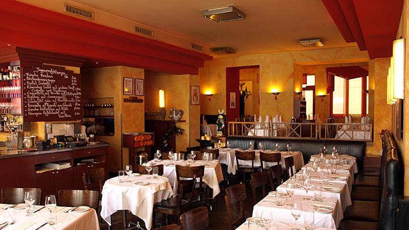 Restaurant Sebald, Nürnberg