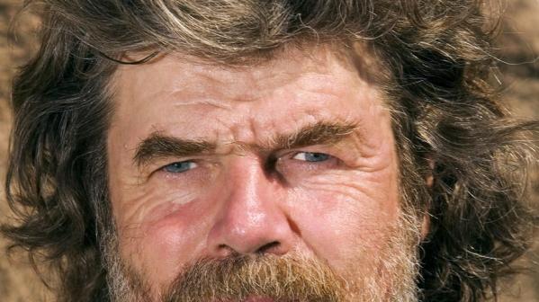 Wo ein Abenteuer ist, da ist Reinhold Messner natürlich nicht weit. Am Samstag, 19. November, um 20 Uhr zieht der Meister ein Fazit seines "Lebens am Limit".