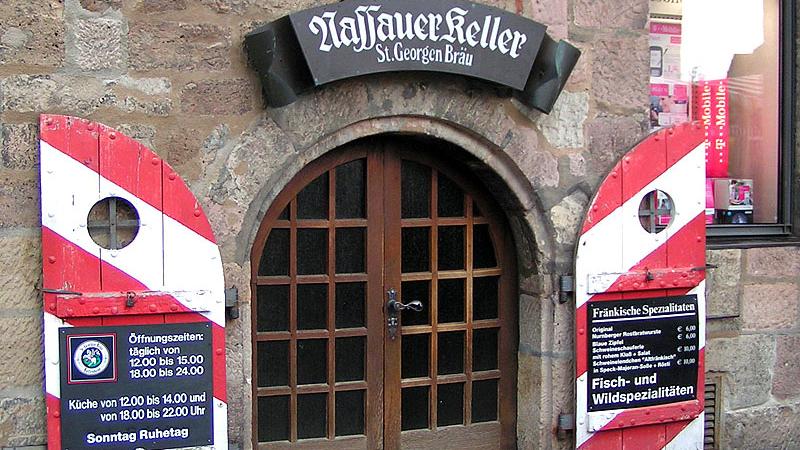 Nassauer Keller Nassauer Keller