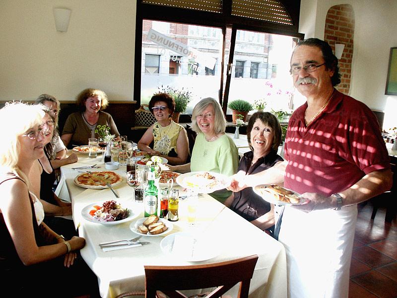 Osteria da Michele Nordbayern