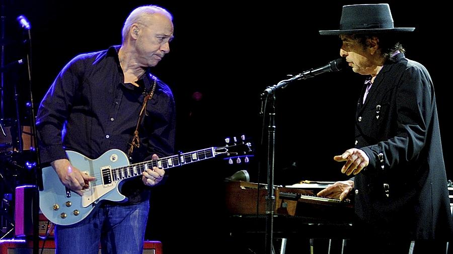 Bob Dylan in Nürnberg: Licht und Schatten