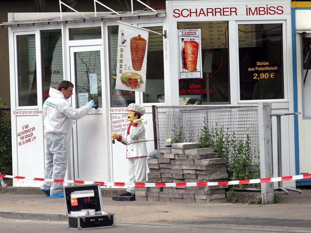 Herrmann Entschuldigt Sich Bei Familien Der Nsu Opfer Region Nordbayern De