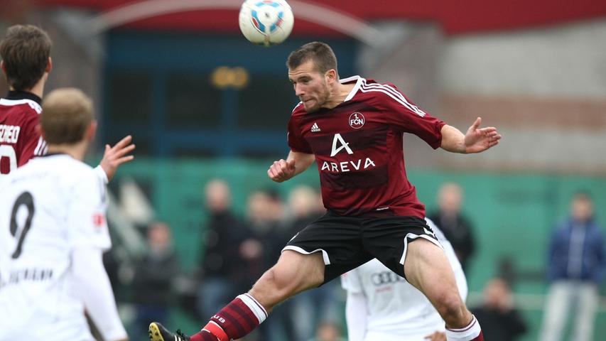 Der Club gewinnt 3:0 gegen Ingolstadt