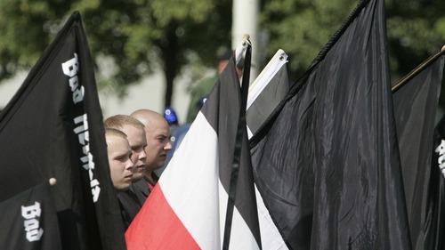 Erlangen: Was Wirte gegen Nazis tun können Erlangen: Was Wirte gegen Nazis tun können