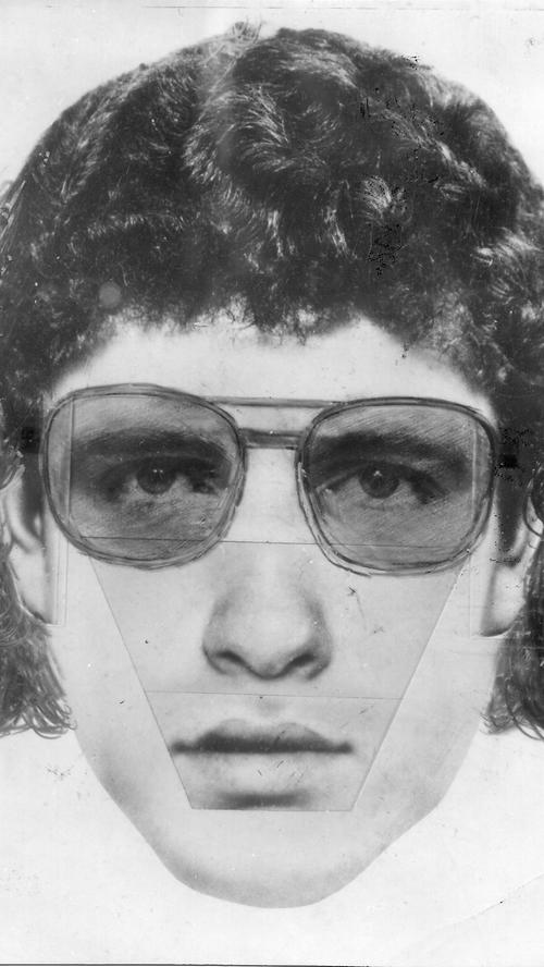 Drei Monate später, am 19. Dezember 1980, folgte eine regelrechte Hinrichtung in Erlangen: Der jüdische Verleger Shlomo Lewin und seine Lebensgefährtin Frida Poeschke werden in ihrem Haus an der Ebrardstraße von einem Mann mit mehreren Pistolenschüssen getötet. Die Polizei fahndet nach diesem Mann ...