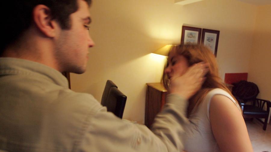 In einer Neumarkter Disko soll ein junger Mann einer Frau ins Gesicht geschlagen haben (Symbolfoto).