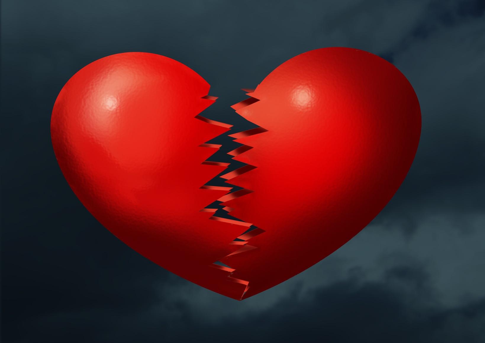 Brauchen Wir Neue Regeln Fur Die Liebe Kultur Nordbayern