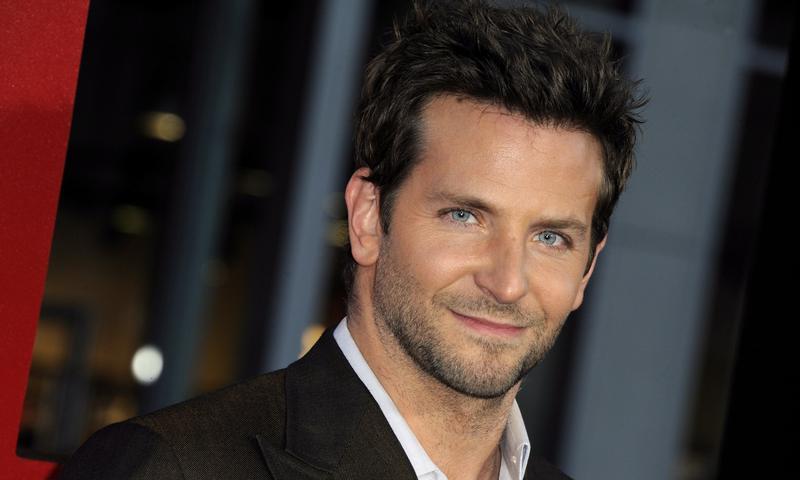 Bradley Cooper war 2011 der "Sexiest Man Alive". Seine bekannteste Rollen hatte der Schauspieler in den Filmen "Hangover", "Hangover 2" oder "Das A-Team".