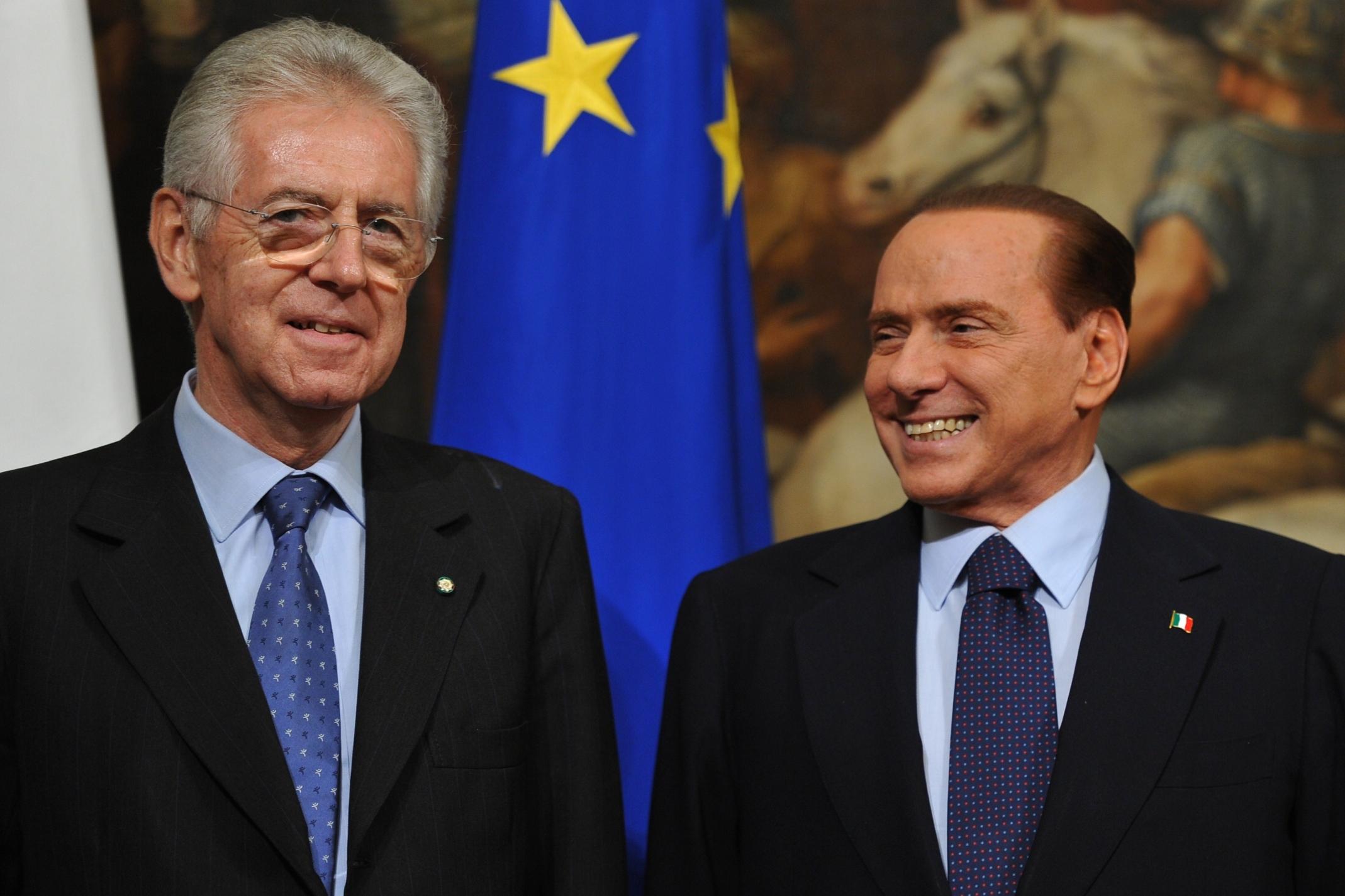 Italien: Ohne Politiker aus der Krise