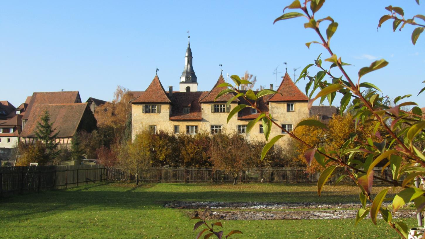 Der Fuchs und die Eule weisen uns den Weg