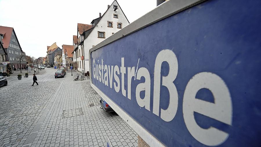 Über Ausschankzeiten und einiges mehr könnte in der Gustavstraße bald ein Gericht entscheiden. Über Ausschankzeiten und einiges mehr könnte in der Gustavstraße bald ein Gericht entscheiden.