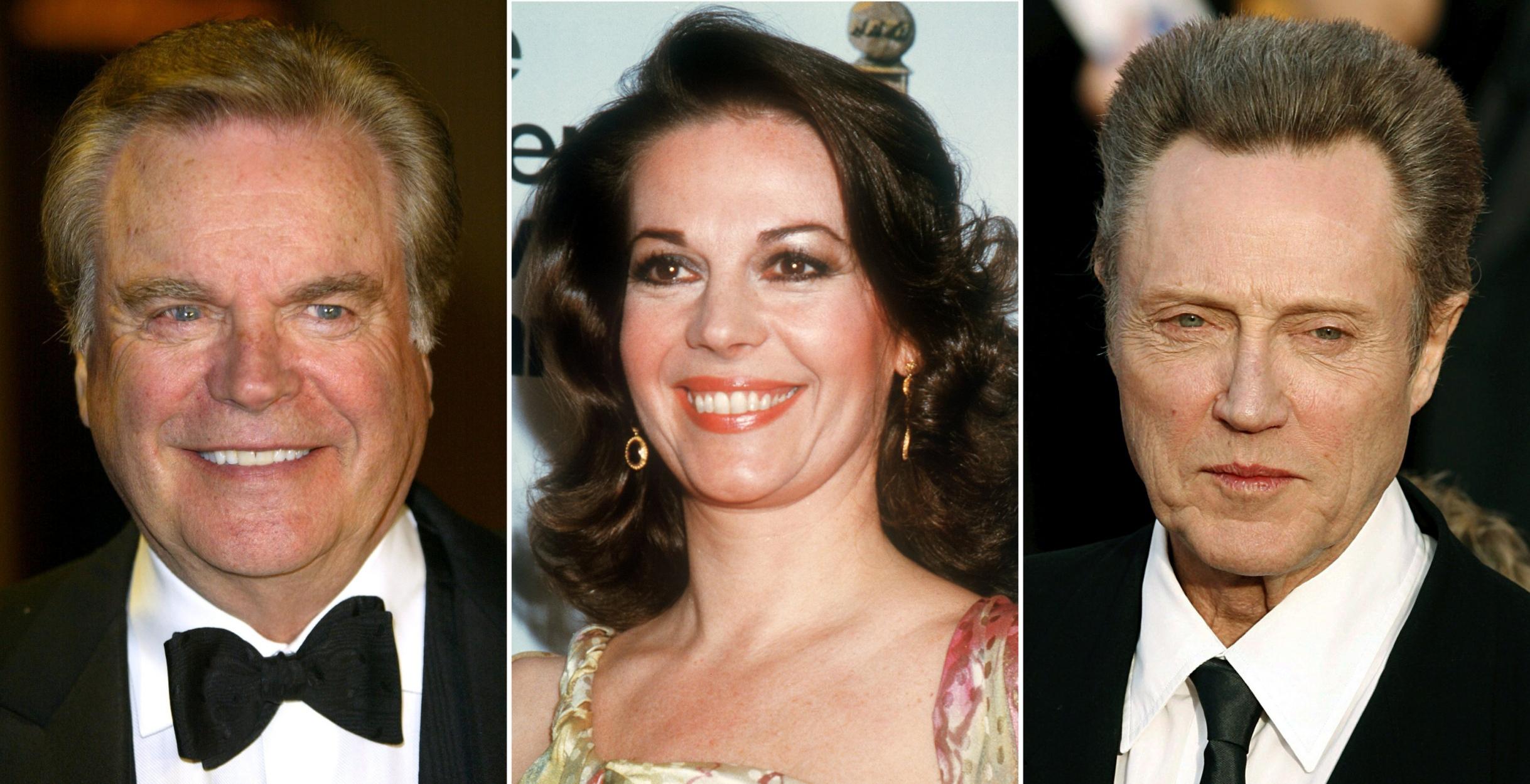 Neue Spekulationen um Natalie Woods Tod