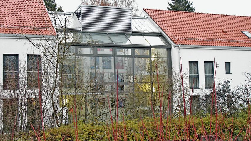 Regens Wagner Stiftung: Wohngruppe Treuchtlingen stellt sich vor