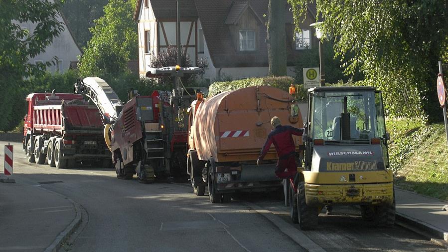 Bundessieg für Rednitzhembach