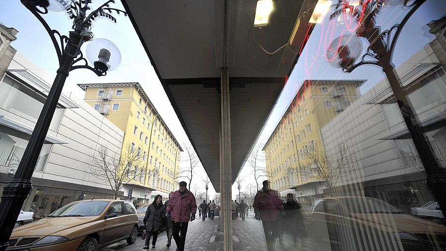 Die Stadt lockt ihren Baukunstbeirat Die Stadt lockt ihren Baukunstbeirat