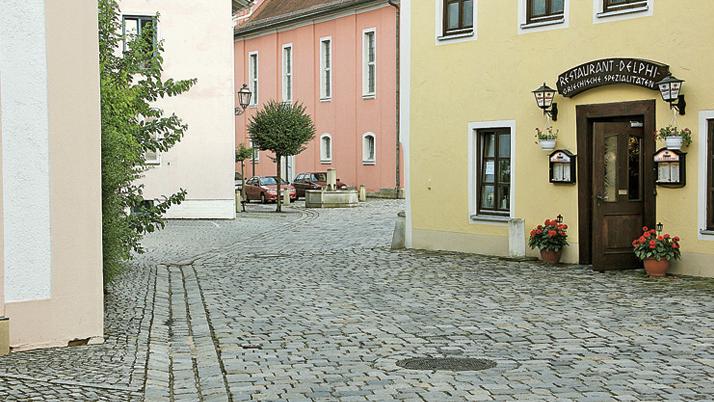 Treuchtlingen bekommt Abwasser-Trennsystem Treuchtlingen bekommt Abwasser-Trennsystem