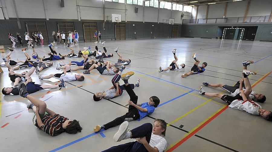 Harte Hand bringt Fürth auf Kurs Harte Hand bringt Fürth auf Kurs